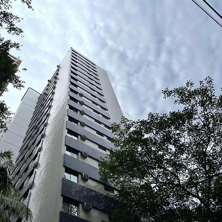 Summit Suites Hotel Paulista Sao Paulo Bagian luar foto
