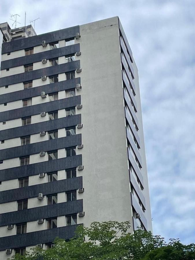 Summit Suites Hotel Paulista Sao Paulo Bagian luar foto