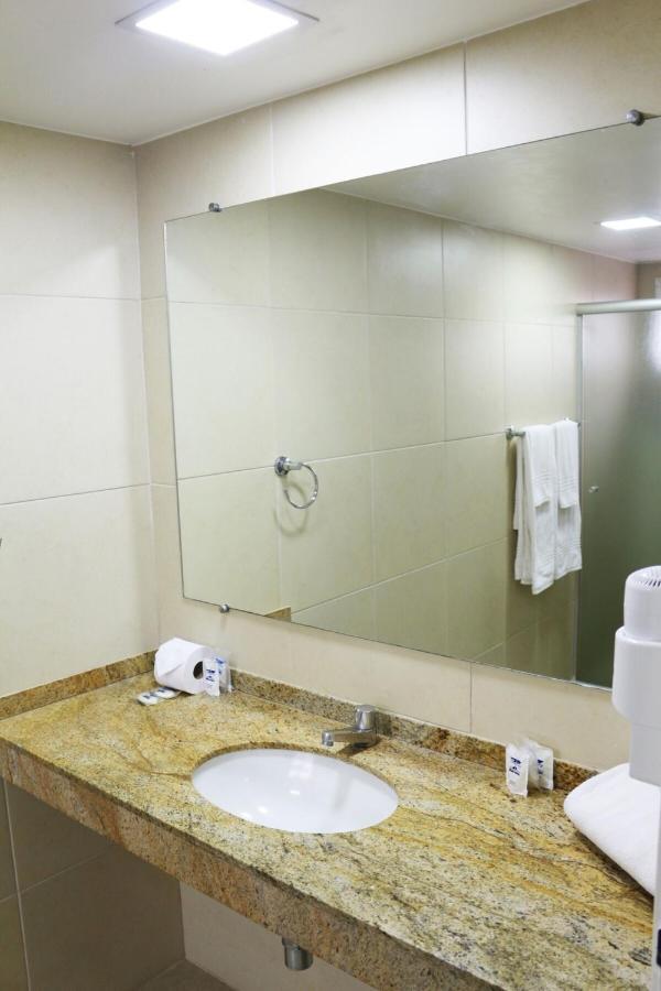 Summit Suites Hotel Paulista Sao Paulo Bagian luar foto
