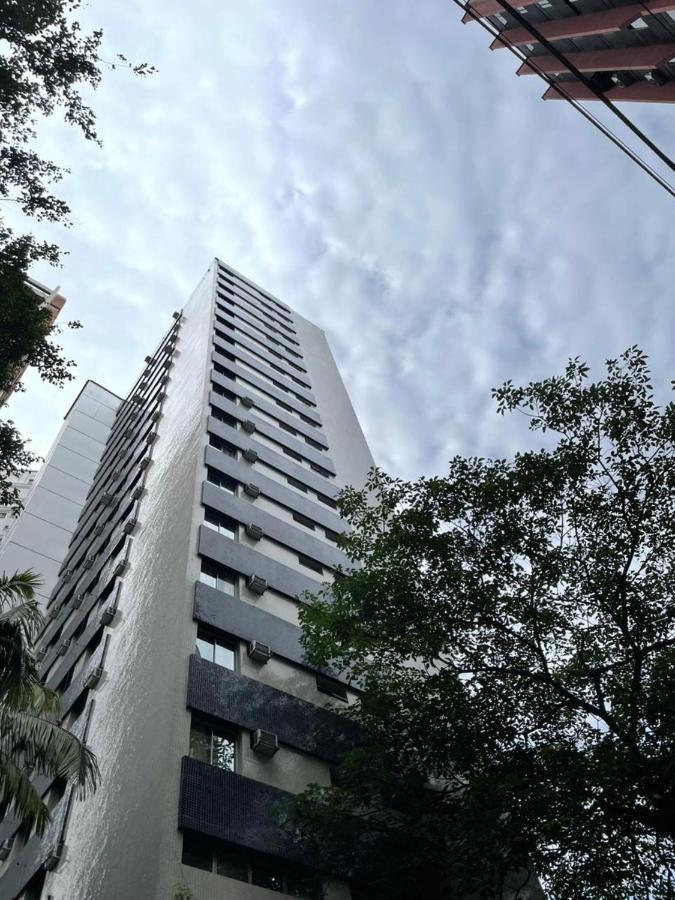 Summit Suites Hotel Paulista Sao Paulo Bagian luar foto