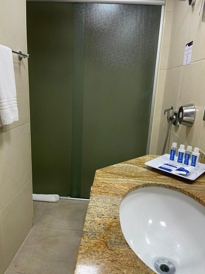 Summit Suites Hotel Paulista Sao Paulo Bagian luar foto