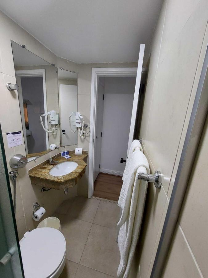 Summit Suites Hotel Paulista Sao Paulo Bagian luar foto