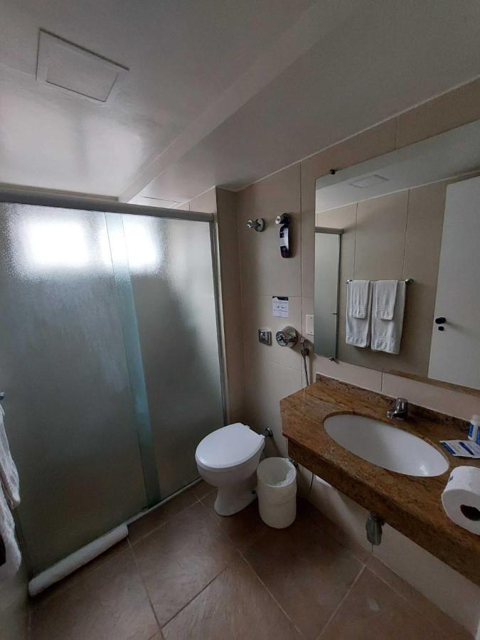 Summit Suites Hotel Paulista Sao Paulo Bagian luar foto