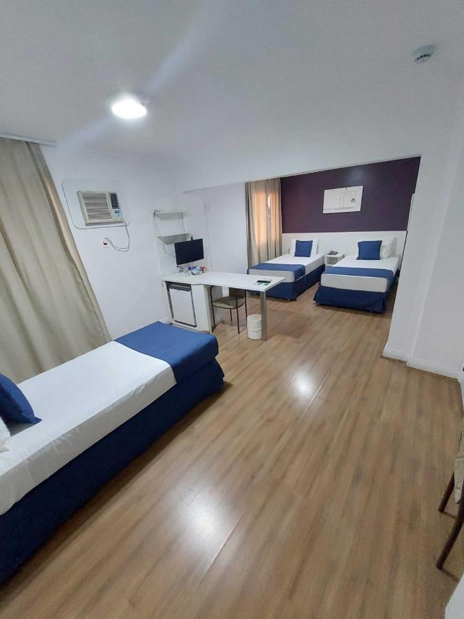 Summit Suites Hotel Paulista Sao Paulo Bagian luar foto