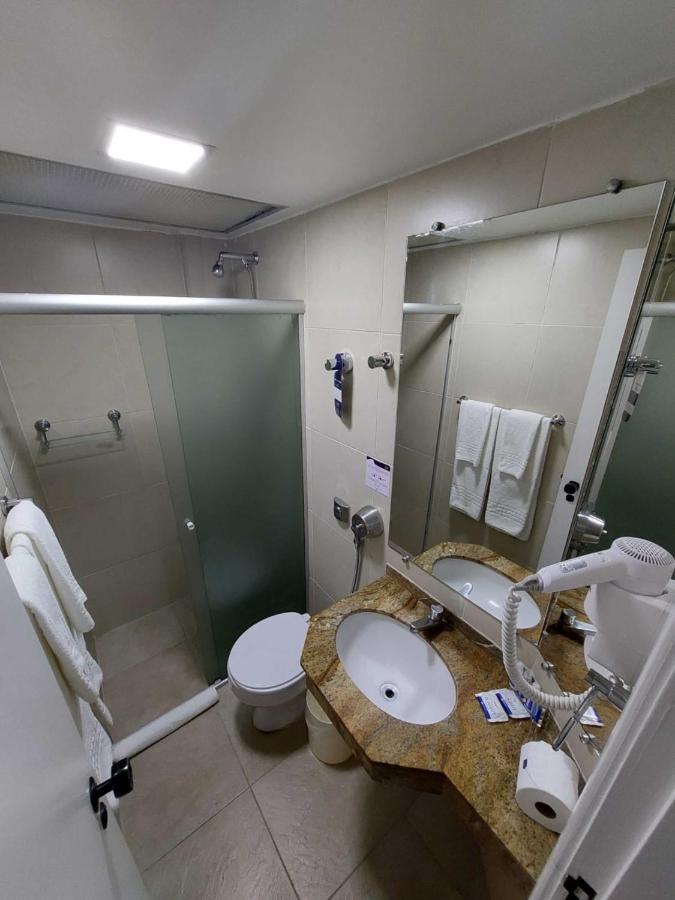 Summit Suites Hotel Paulista Sao Paulo Bagian luar foto