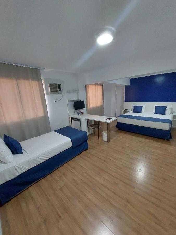 Summit Suites Hotel Paulista Sao Paulo Bagian luar foto
