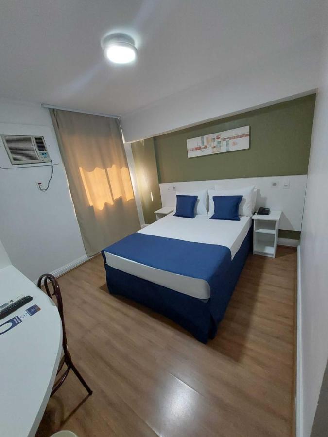Summit Suites Hotel Paulista Sao Paulo Bagian luar foto