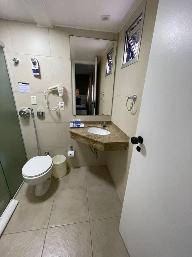 Summit Suites Hotel Paulista Sao Paulo Bagian luar foto