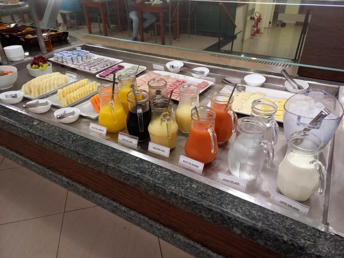 Summit Suites Hotel Paulista Sao Paulo Bagian luar foto
